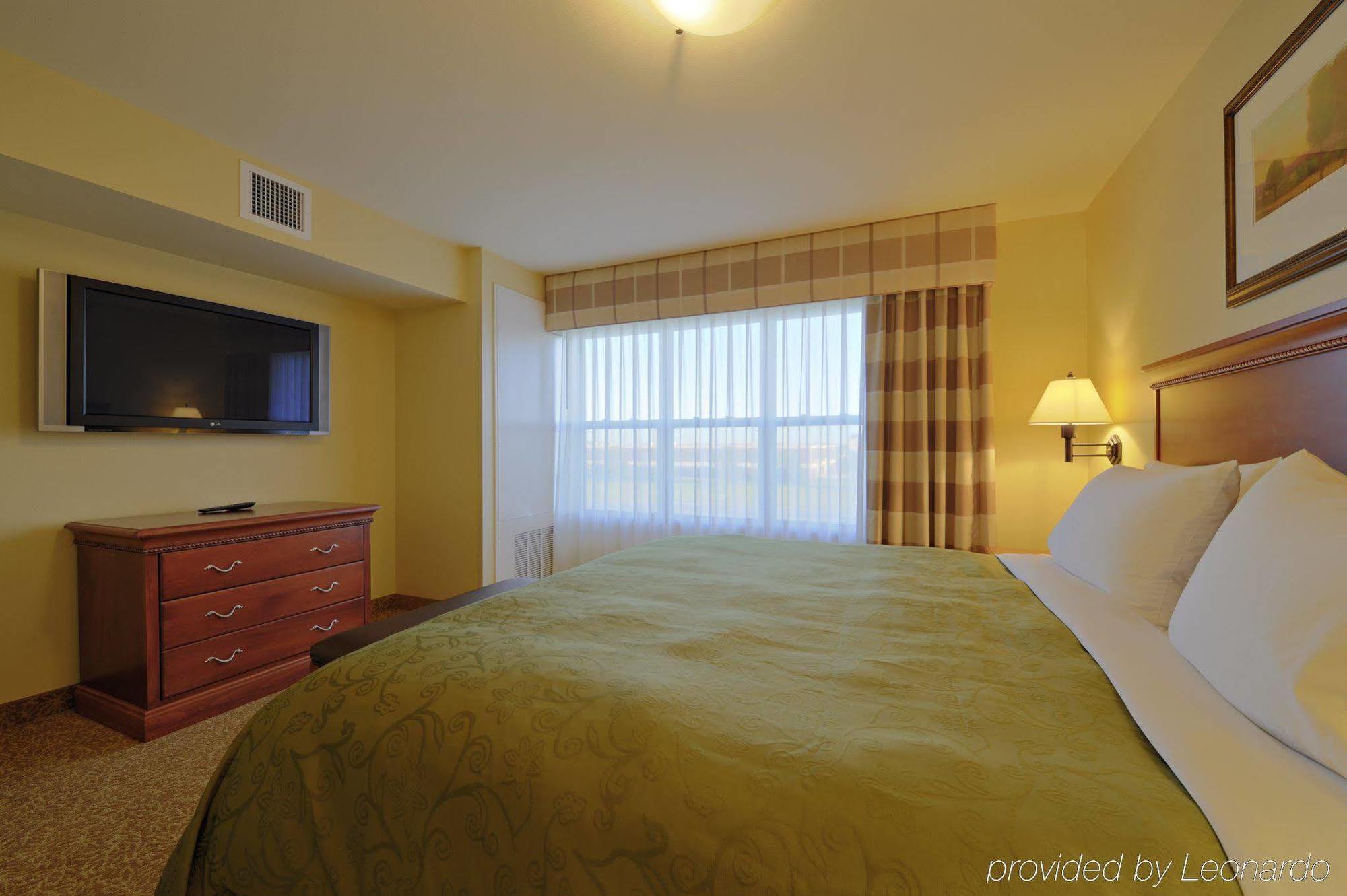 Country Inn & Suites By Radisson, Grand Forks, Nd Zimmer foto